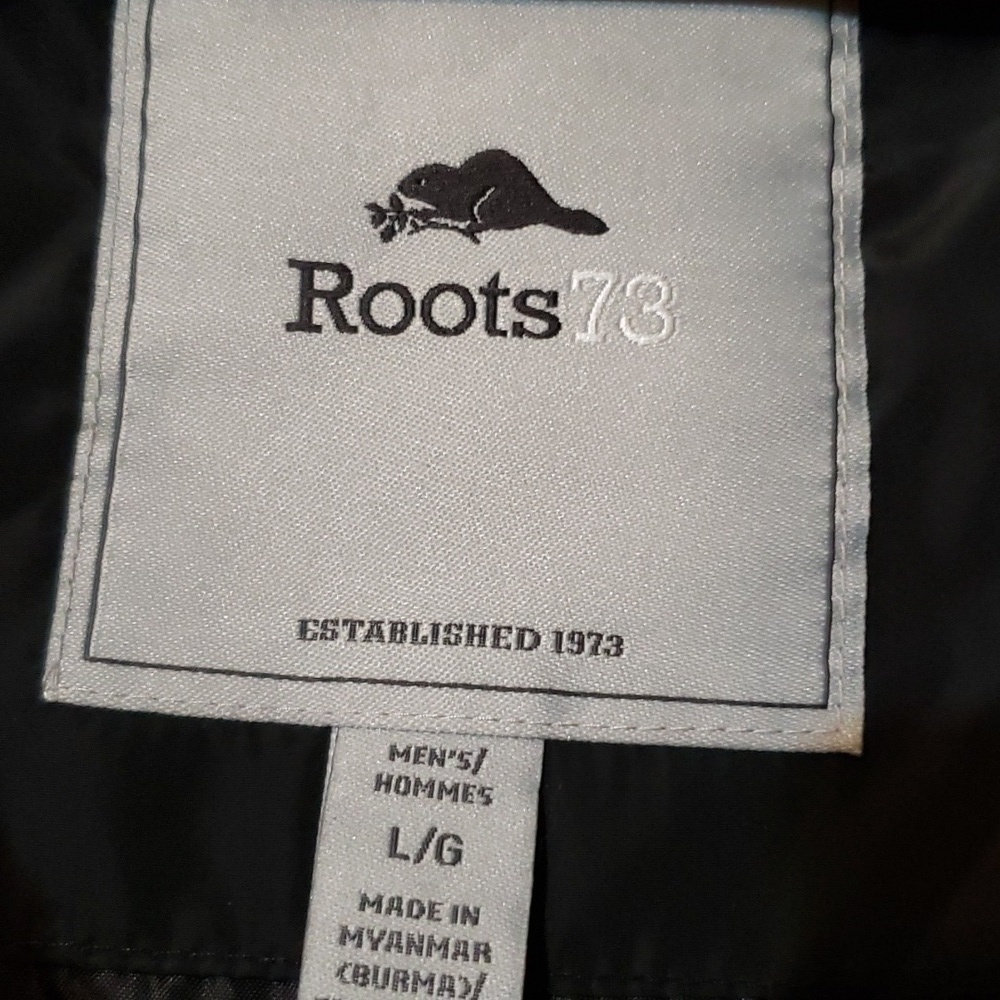 Roots Men's Spring/Fall Jacket - Picture 5 of 8